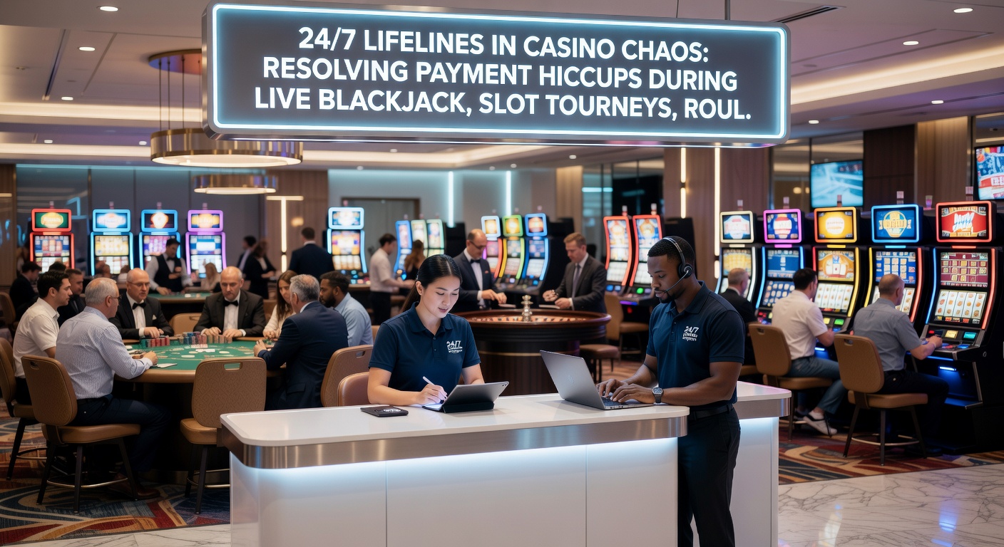 Slot tournament leaderboard with urgent support chat resolving a withdrawal delay for a top contender