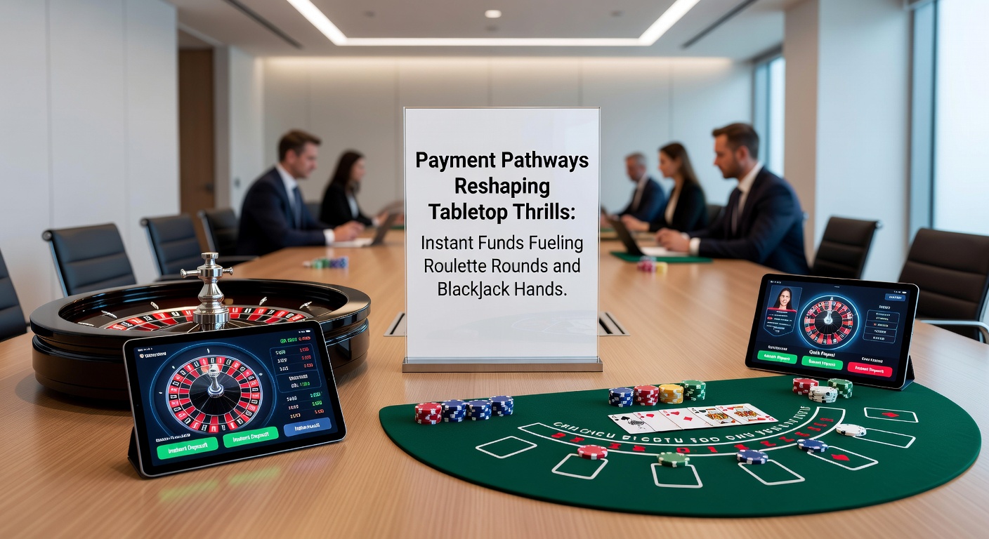 Close-up of a mobile screen displaying a blackjack table with a real-time deposit popup, credits updating during dealer interaction